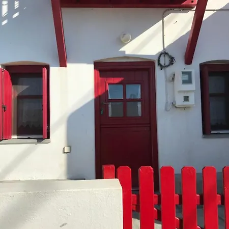 Verantaki Kythnos Exterior photo