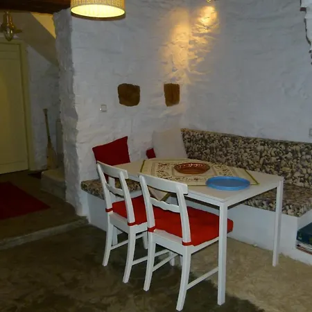 Verantaki Kythnos Exterior photo