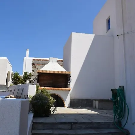 Verantaki Kythnos Exterior photo