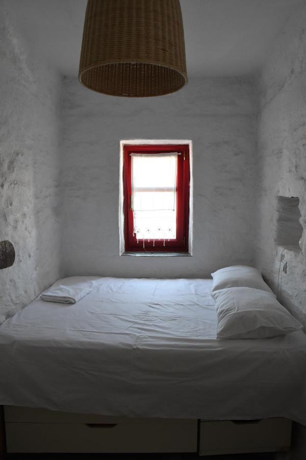 Holiday home Verantaki