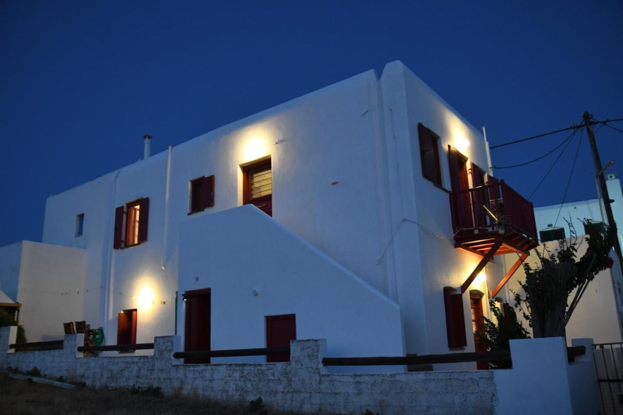 Holiday home Verantaki
