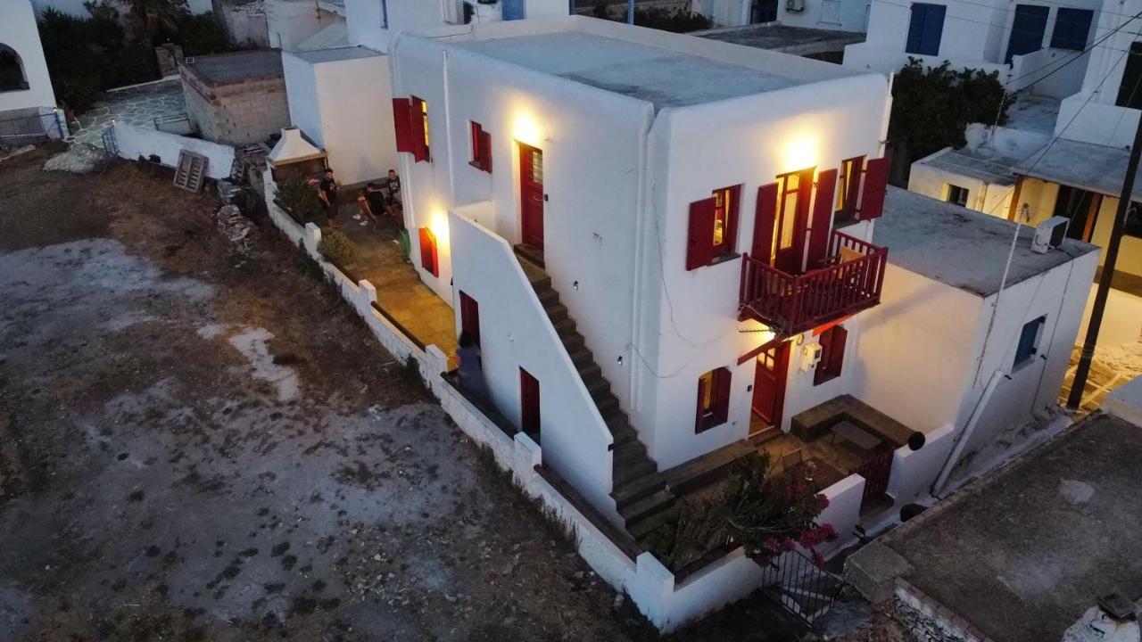 Verantaki Holiday home