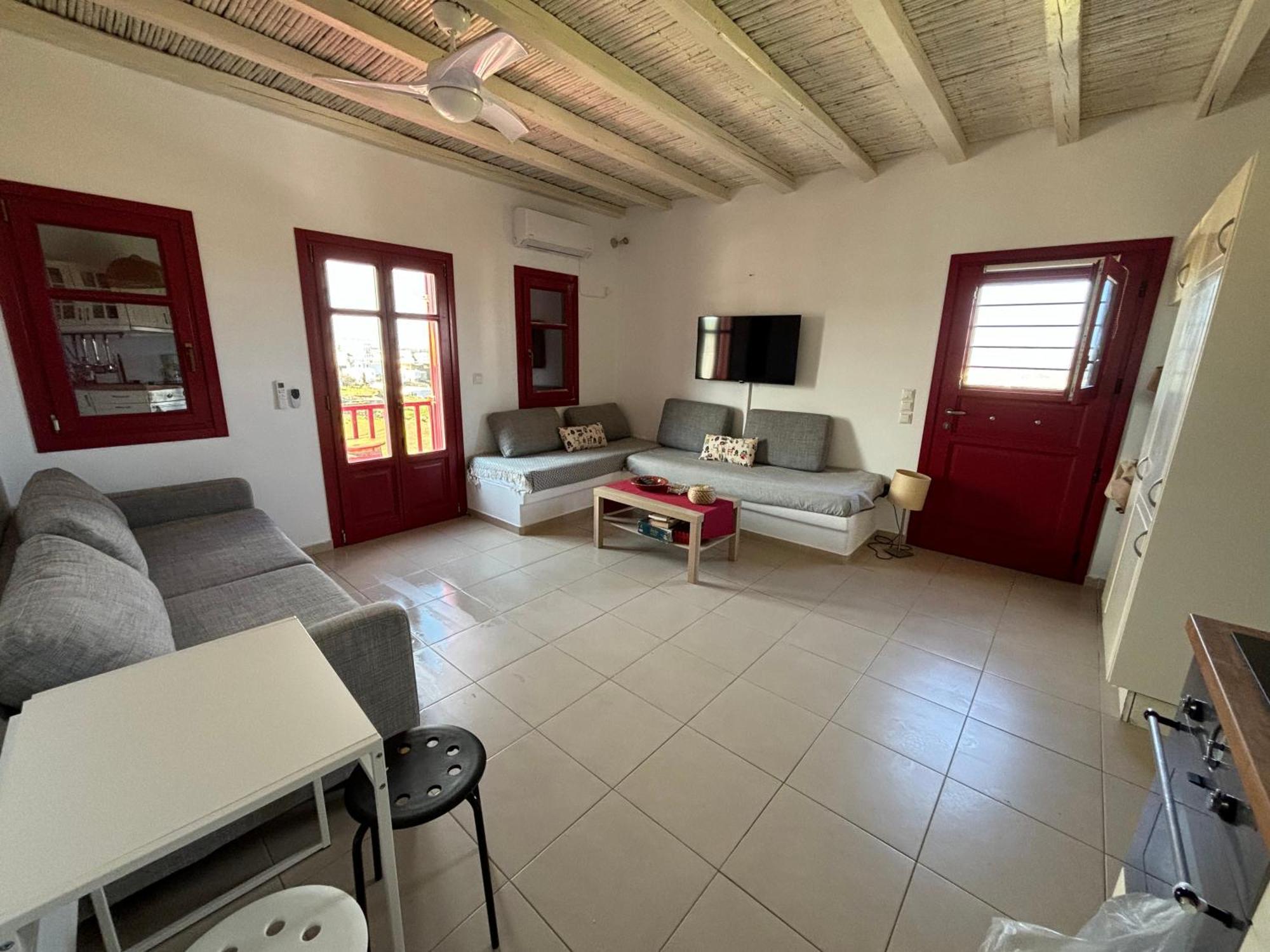 Verantaki Holiday home *