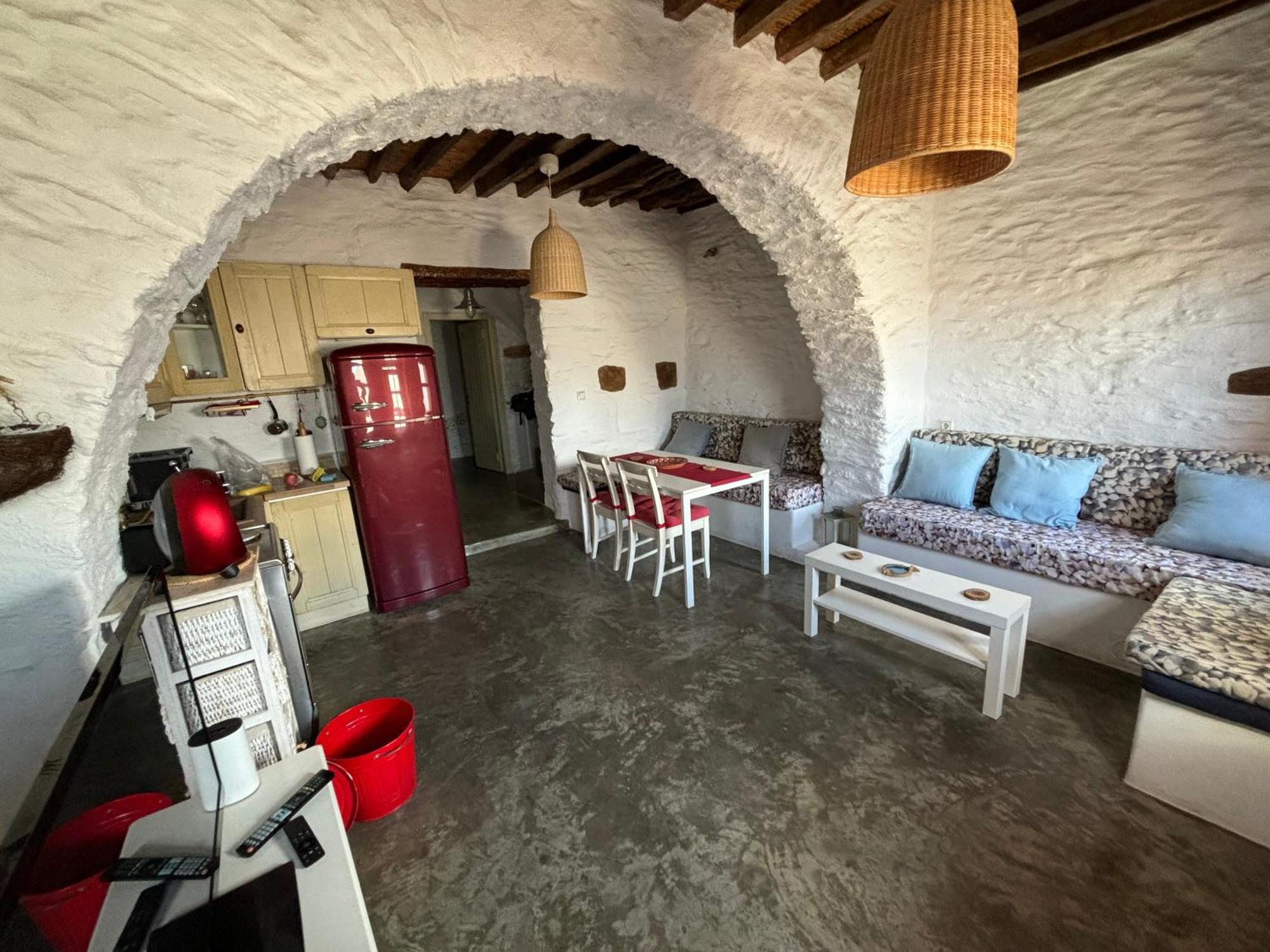 Verantaki Holiday home Kythnos