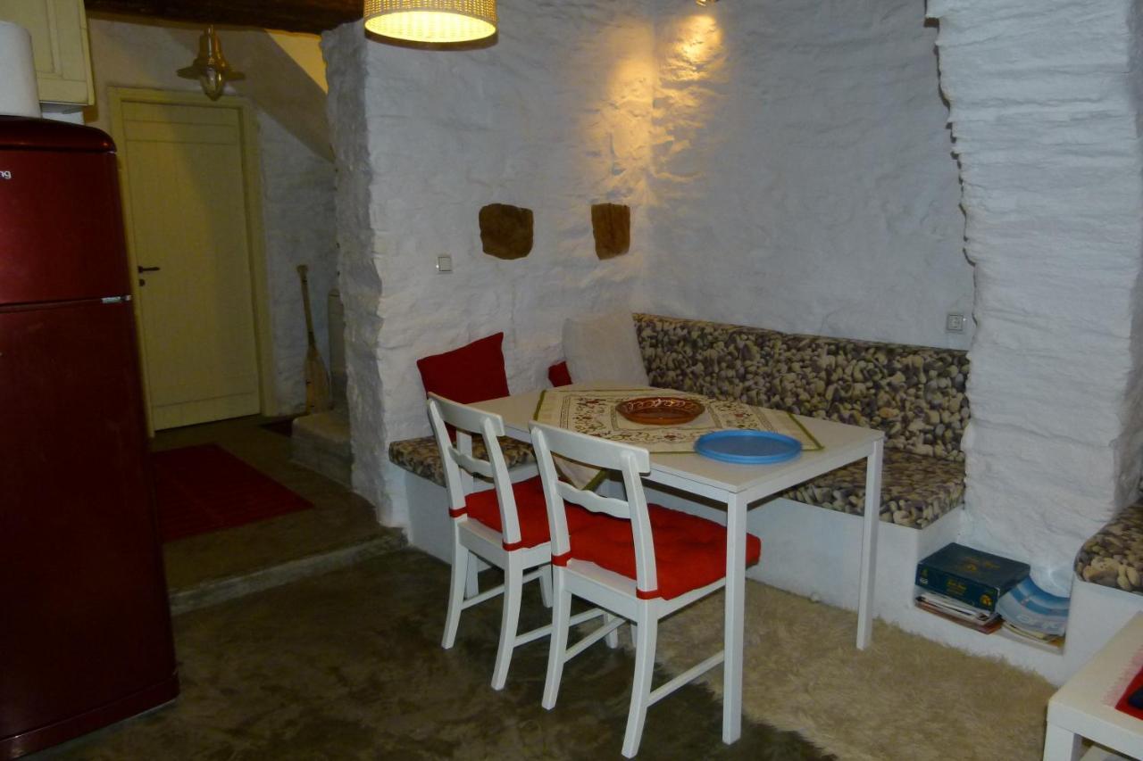 Verantaki Holiday home *