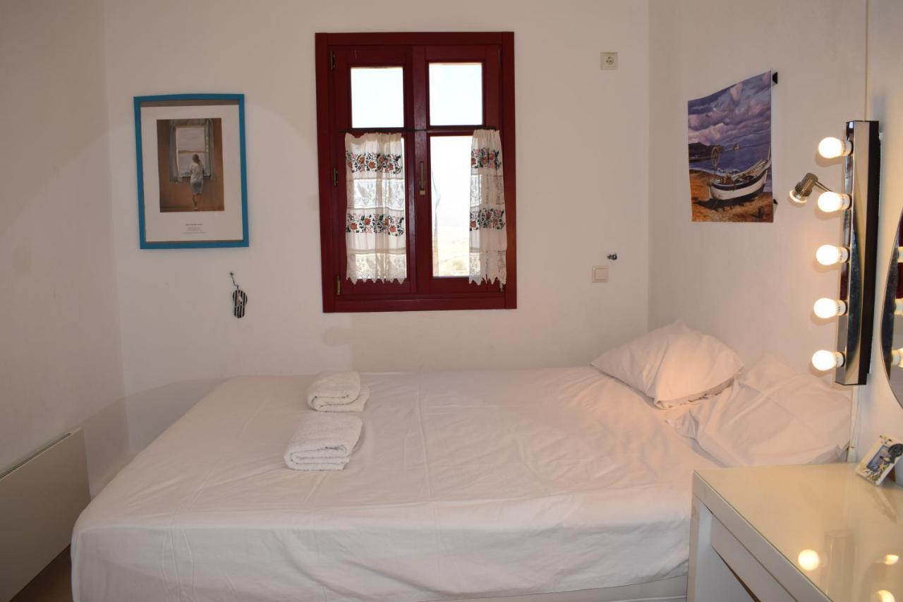 Verantaki Holiday home
