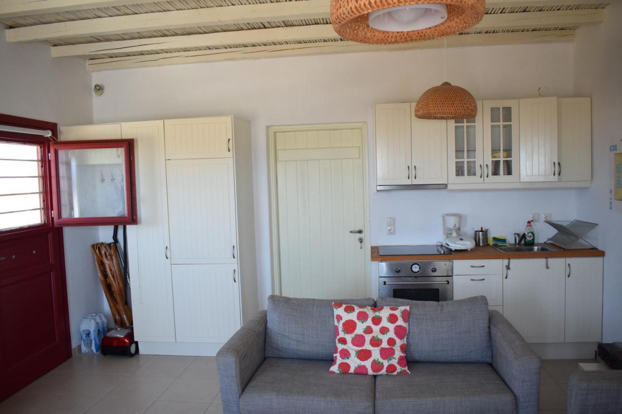 Holiday home Verantaki