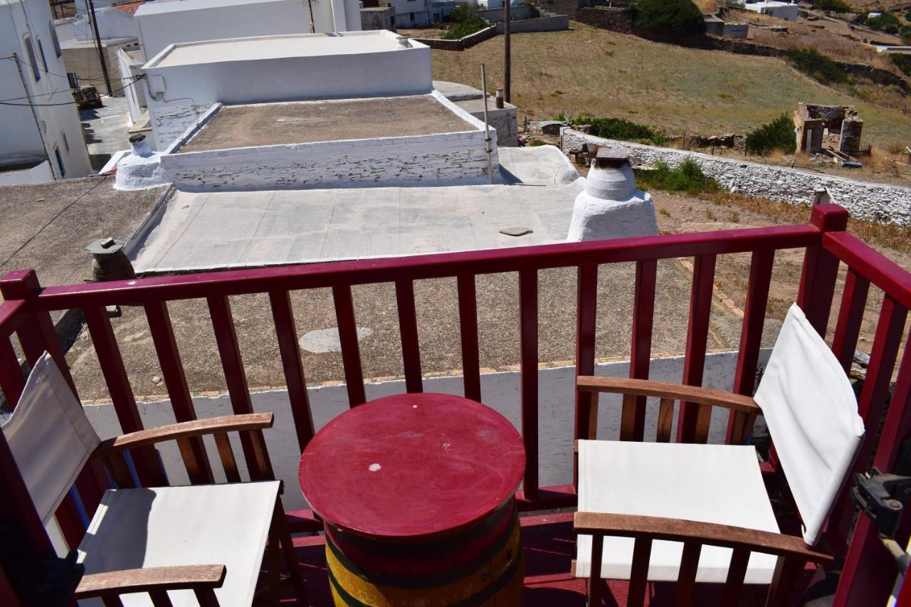 Holiday home Verantaki *
