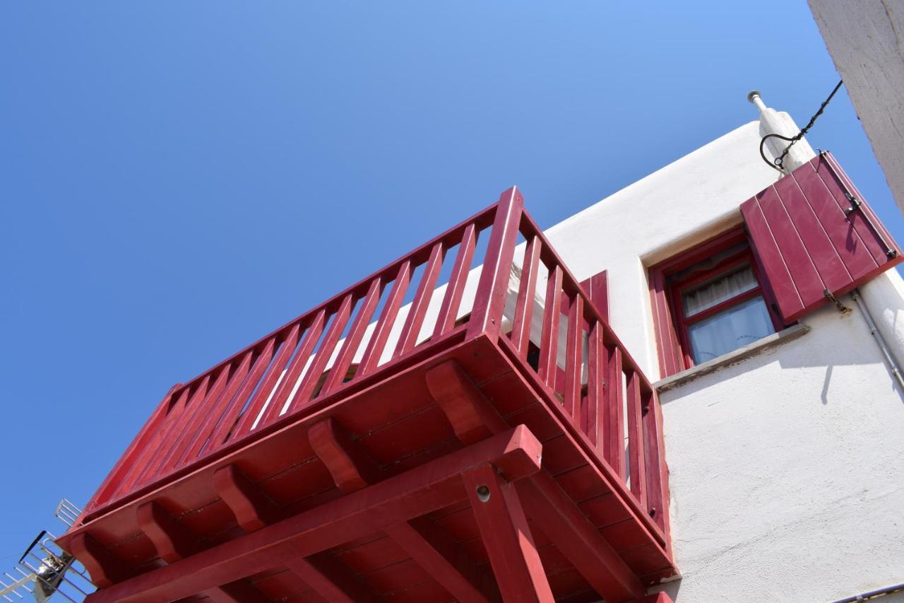 Holiday home Verantaki *